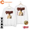 The Kid Laroi 2023 Tour Bleed For You 2 Sides Shirt