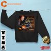 The Legend In Concert Gordon Lightfoot 2023 Trending Unisex Sweatshirt