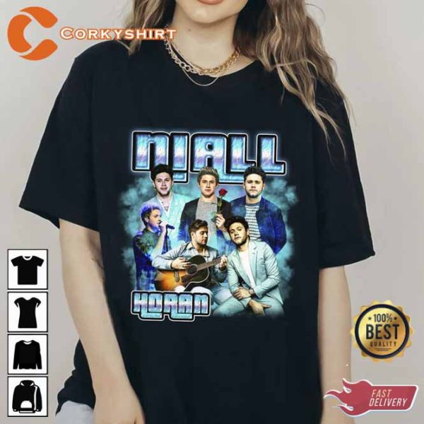 The Voice Coaches 2023 Niall Horan Shirt For Fan