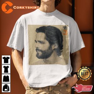 Thomas Rhett Where We Started Tracklist Fan Gift Classic Tee Shirt 3