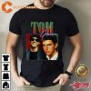 Tom Cruise Minority Report Vintage Unisex T-Shirt Gift For Fans