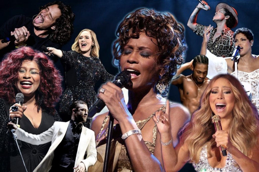 Top 10 Famous Singers In The World 2023 Corkyshirt