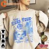 Trending Taylor The Eras Tour Vintage T.Swift Unisex T-shirt