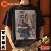Vintage Ahsoka Tano Star Wars Movie Gift For Fan Unisex T-shirt