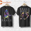Vintage Bruce Springsteen And E Street Band Tour T-shirts