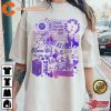 Vintage Lizzo Album Song The Special Tour Dates Shirt
