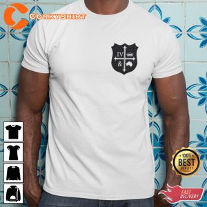 What Are We Waiting For Tour For King & Country Unisex T shirt