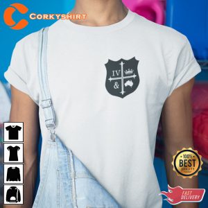 What Are We Waiting For Tour For King & Country Unisex T shirt