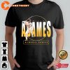 Willy Adames Milwaukee MLB Gift For Fan Baseball T-shirt