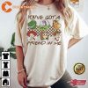 You ve Got A Friend In Me Toy Story Disney Cartoon Lovers Gift Shirt