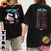 Young Miko Trap Kitty World Tour 2023 Concert Miko Fan Gift Unisex Shirt