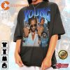 Young Slatt Thug Rapper Modern Sound of Hip Hop Trap Music Shirt