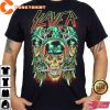 Unique SLAYER ‘Prey’ Men’s T-Shirt