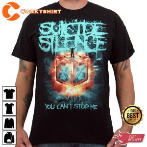 Unique SLEEPING WITH SIRENS Motorcycle White Girls T-Shirt
