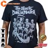 Officia THE BLACK DAHLIA MURDER Danse Macabre Men’s T-Shirt