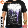Unique INFANT ANNIHILATOR ‘The Elysian Grandeval Galeriarch’ Mens T-Shirt