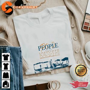 Agust-D-People-Pt2-Lyrics-Tour-Fan-Gift-Unisex-T-shirt-1