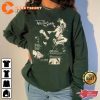 Alice In Chains Band AIC DIRT Bleed the Freak Vintage 90s Inspired T-Shirt