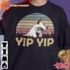 Avatar The Last Airbender Appa Yip Yip T-shirt
