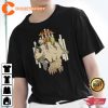 Avatar The Last Airbender Movie Appa Aang T-shirt