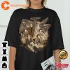 BTS Fancy Bangtan Fan Jungkook Trending Kpop T-shirt