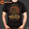 Bag End Adventuring Society Tolkien The Lord Of The Rings Inspired t-Shirt