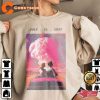 Barbenheimer Barbie Movie Oppenheimer Designed T-Shirt