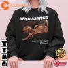 Beyonce Summer Tour 2023 Music RnB Singer Hiphop Rap T-Shirt