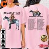 Beyonce Tour 2023 Renaissance World Tour Summer Concert Shirt