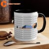 Bobs Burgers Laying Uuuhhh Tina Belcher Cartoon Coffee Mug