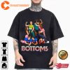 Bottoms Movie Rachel Sennott Vintage T-Shirt