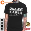 Candlebox Rock Band Best Gift For Fans T-shirt