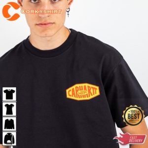 Carhartt WIP New 1989 Tools T-Shirt1