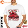 Commit Tax Fraud Gift For Fan T-Shirt