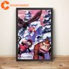 DKC V2 Premium Design Poster