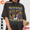 Draymond Green Golden State The Dancing Bear T-shirt
