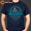 Ereb National Park The Lord of The Rings T-Shirt