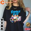 Family Guy Shirt Family Guy Birthday T-Shirt