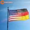 German American Hybrid Flag