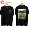 Grandson Love You I’m Trying Tour 2023 Concert T-Shirt