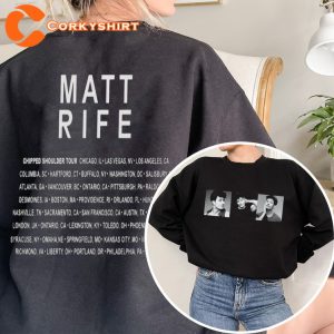 I’ll Trade My Baby Daddy For Some Matt Rife Gift For Fan T-Shirt