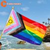 Intersex Inclusive Progress Pride Flag