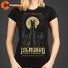 Isengard Tolkiens The Lord Of The Rings inspired T-Shirt
