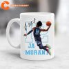 Ja Morant Dunk Signature Memphis Grizzlies Basketball Coffee Mug
