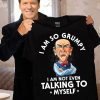 Jeff Dunham I Am So Grumpy T-Shirt
