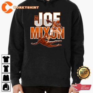 Joe Mixon Design Unisex T-shirt