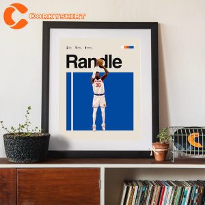 Julius-Randle-New-York-Knicks-NBA-Basketball-Poster-1