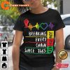 Juneteenth Breaking Every Chain Classic Designed T-Shirt