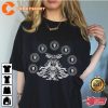 King Rauru Zelda Tears Of The Kingdom Video Game T-Shirt