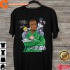 Lil Uzi Vert Hip Hop Gift For Fan T-Shirt